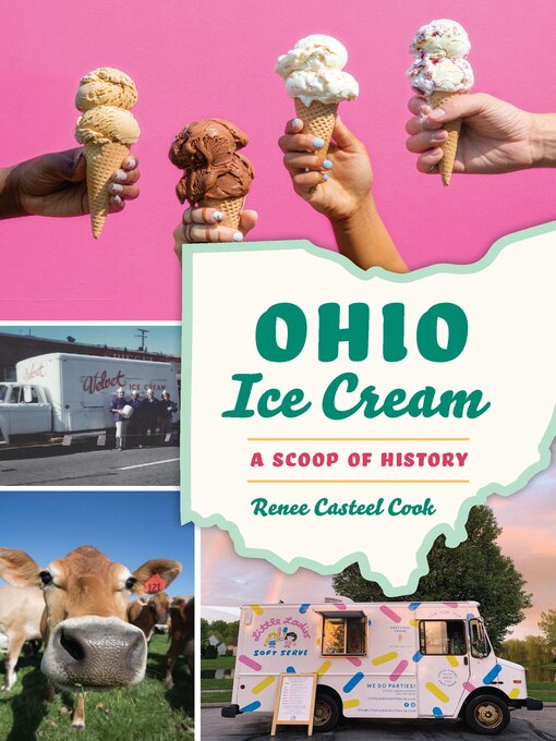 Title details for Ohio Ice Cream by Renee Casteel Cook - Available